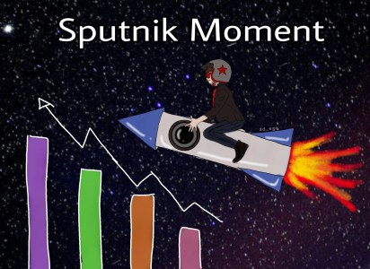 Sputnik Moment