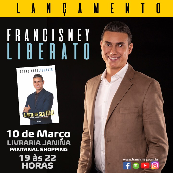 lançamento livro 3 feed