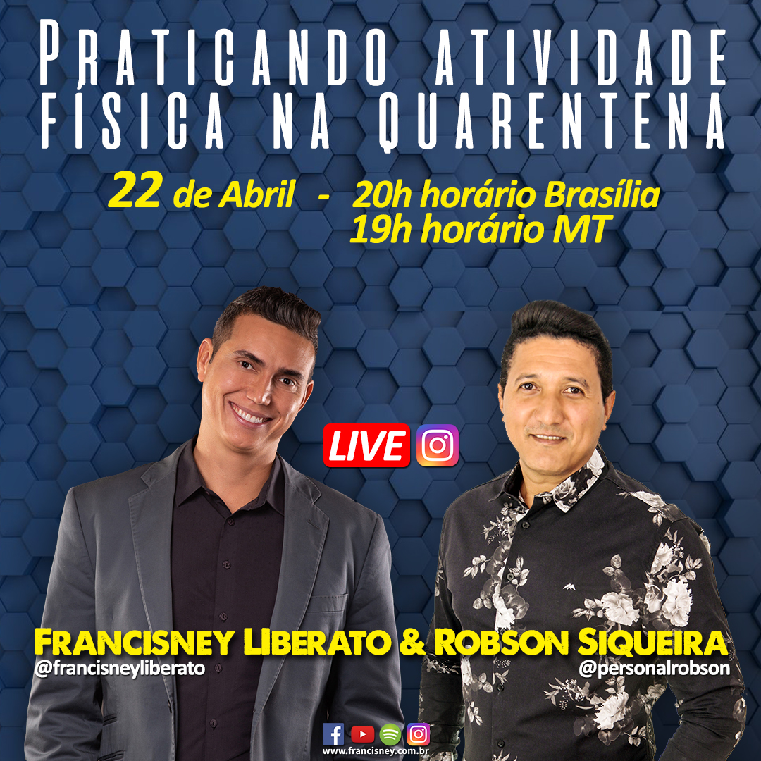 10 Praticado atividade na quarentena