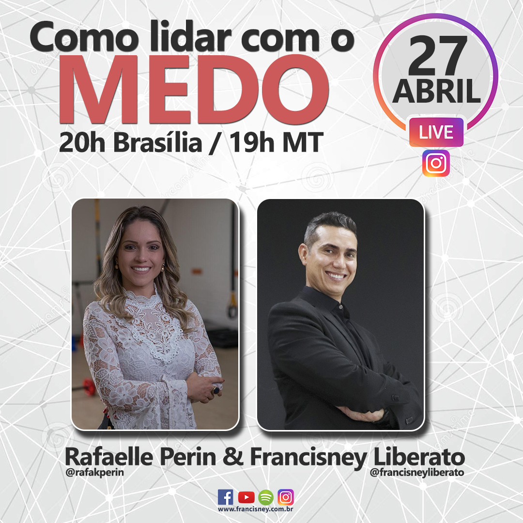 13 Como lidar com o medo