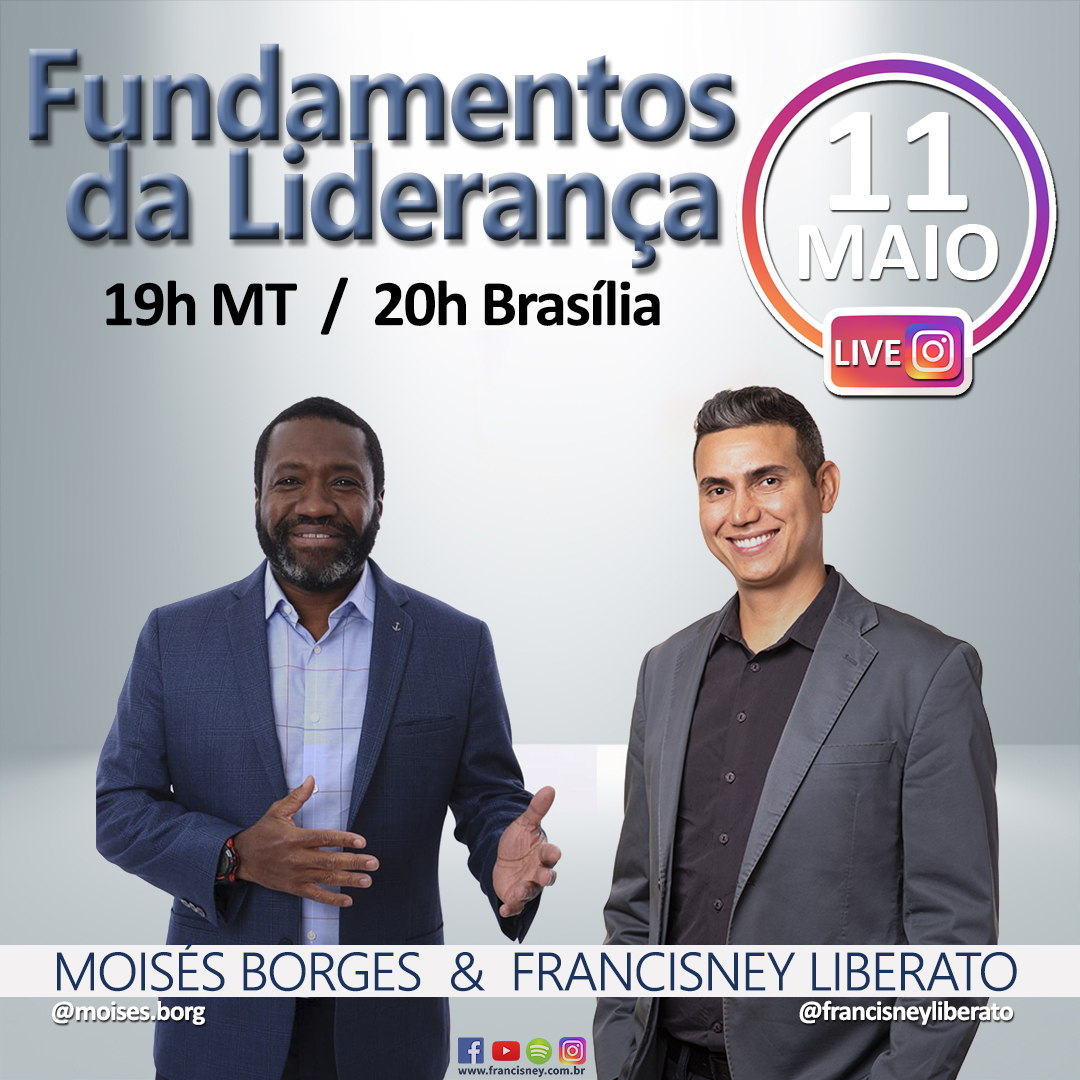 19 Fundamentos da liderança