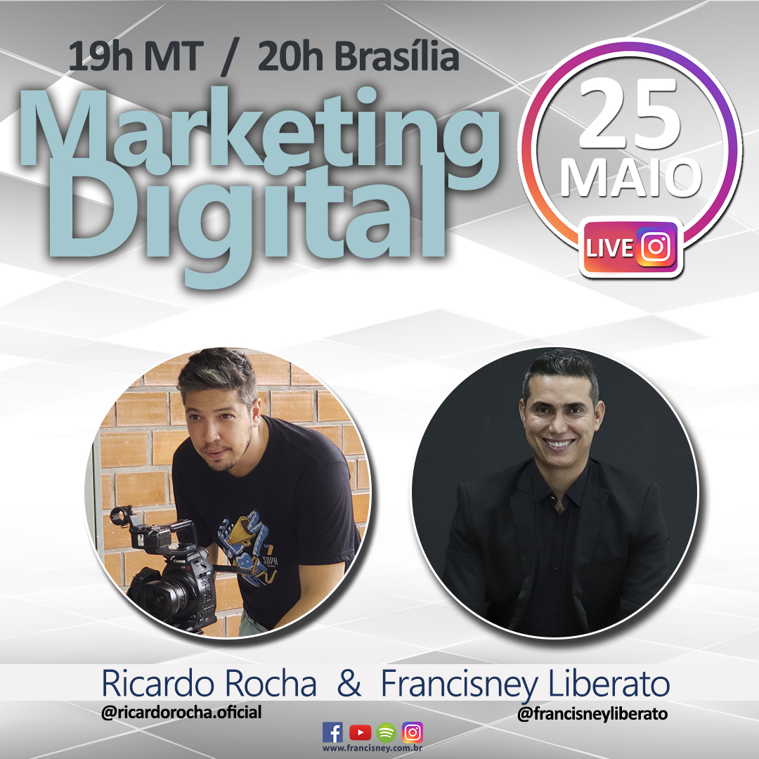 21 Marketing Digital