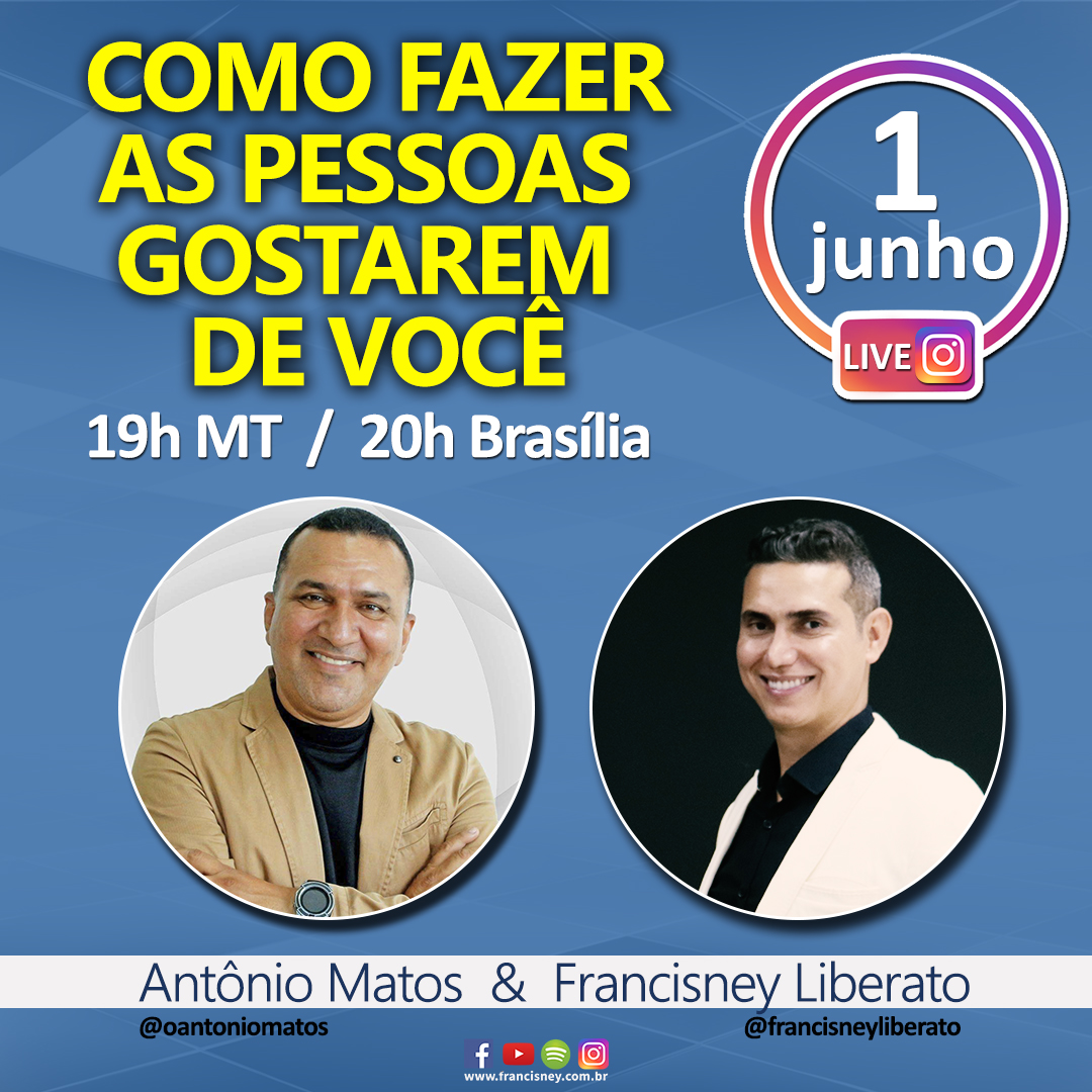 22 Como fazer as pessoas gostarem de você
