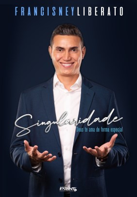 LIVRO Singularidade CAPA