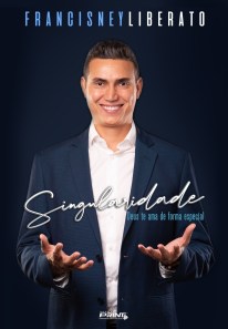 LIVRO Singularidade CAPA