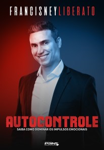 LIVRO Autocontrole - Capa