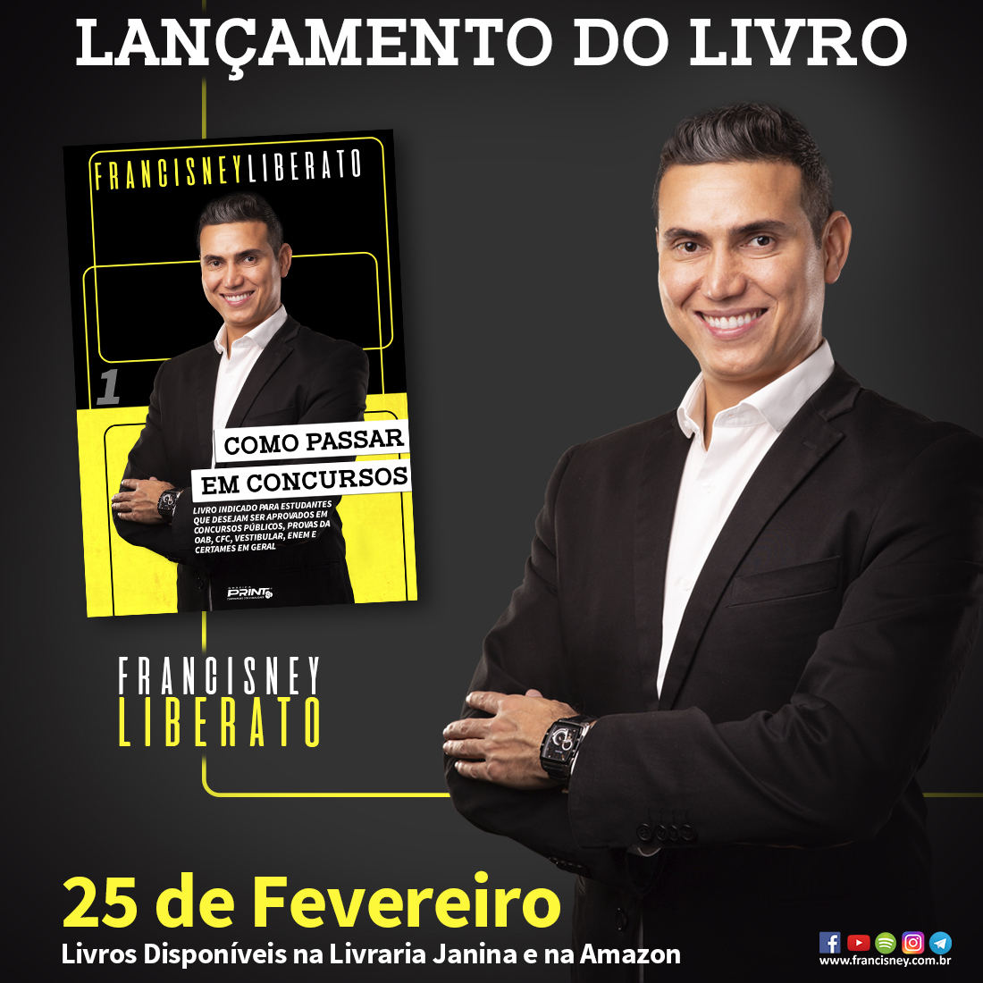 Release Concurso 1 - Imagem