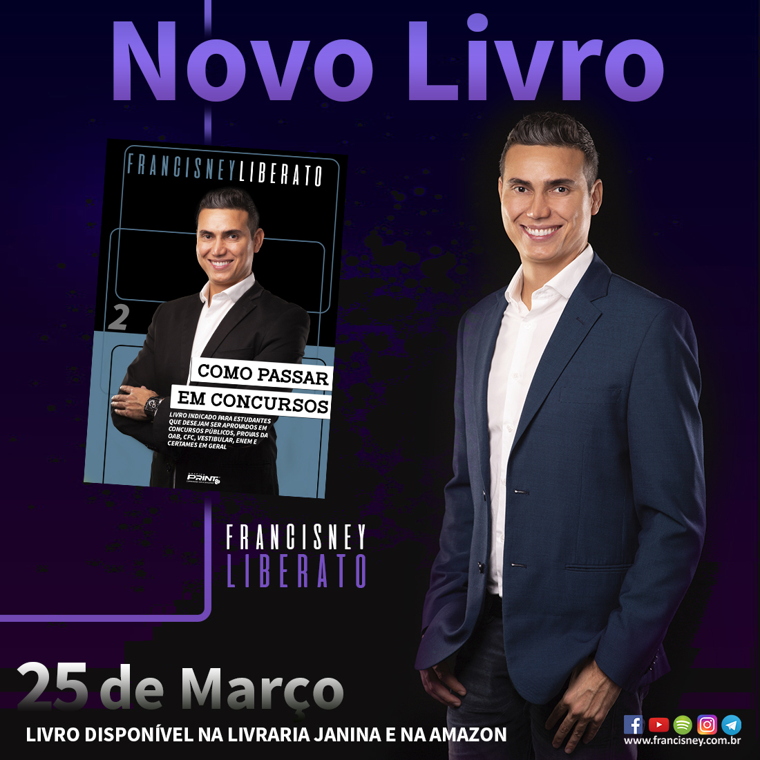 Release Concurso 2 - Imagem